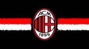 Best AC Milan Logo  Hi Resolution Image wallpaper thumb
