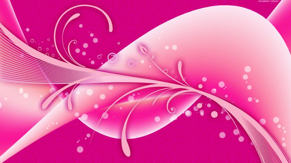 Pink Design wallpaper,pink HD wallpaper,design HD wallpaper,1920x1080 wallpaper