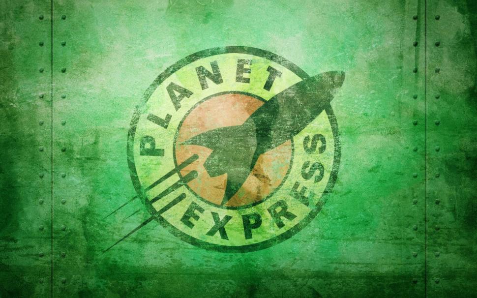 Futurama, Series, Planet Express wallpaper,futurama wallpaper,series wallpaper,planet express wallpaper,1680x1050 wallpaper