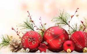 Holidays Christmas Seasonal Pictures For Desktop wallpaper thumb