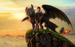 How To Train Your Dragon  Amazing High Resolution Photos wallpaper thumb
