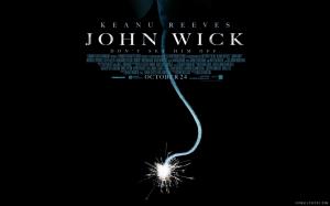 John Wick Movie 2014 wallpaper thumb