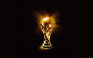 FIFA World Cup wallpaper thumb