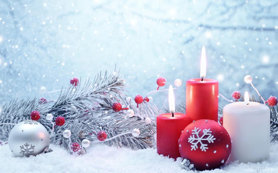 2016 New Year Christmas Candles wallpaper,candles HD wallpaper,christmas HD wallpaper,year HD wallpaper,2016 HD wallpaper,2560x1600 wallpaper