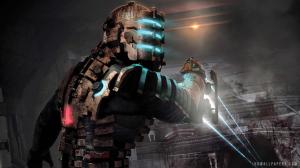 Dead Space Gameplay wallpaper thumb