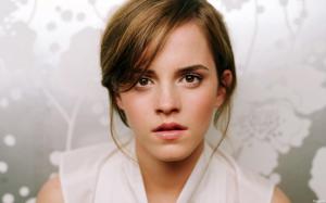 Emma Watson Photo wallpaper thumb