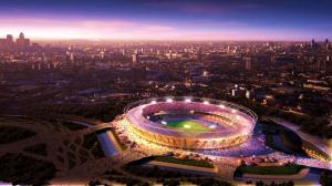 London 2012 Olympics wallpaper thumb