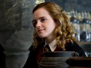 Emma Watson's New HP6 HD wallpaper thumb