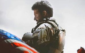 American Sniper 2014 wallpaper thumb