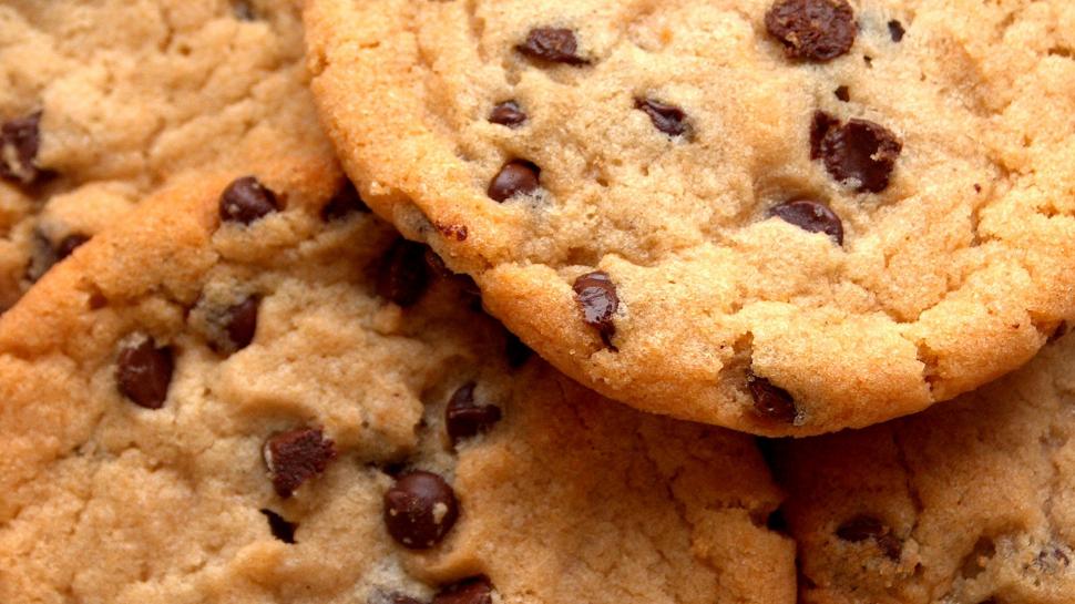 Chocolate Chip Cookies HD wallpaper,chip HD wallpaper,chocolate HD wallpaper,chocolate chip cookies HD wallpaper,cookies HD wallpaper,1920x1080 wallpaper
