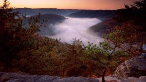 Red River Gorge wallpaper thumb