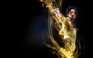 Michael Jackson wallpaper thumb