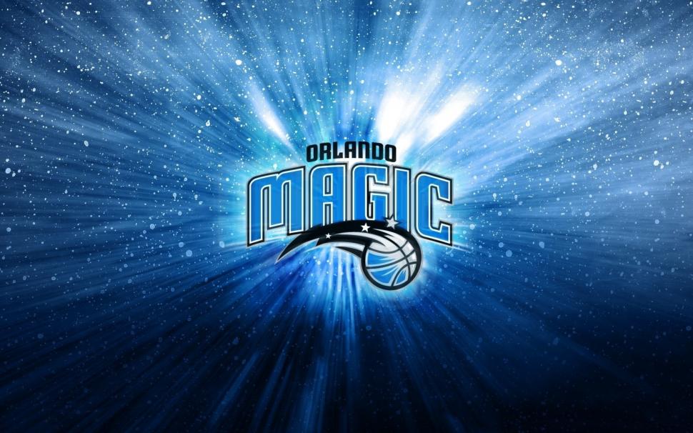 Orlando Magic wallpaper,orlando magic logo wallpaper,nba wallpaper,1680x1050 wallpaper