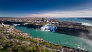 Niagara Falls, Ontario, Canada wallpaper thumb