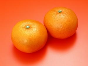 orange on background eat food fruit HD wallpaper thumb