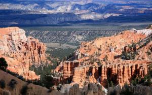 Colorado Canyon wallpaper thumb