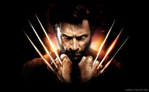 Wolverine Hugh Jackman wallpaper thumb
