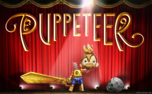 Puppeteer Game wallpaper thumb
