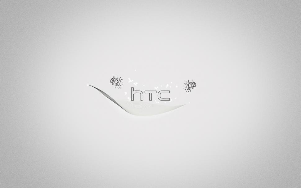 HTC Logo wallpaper,phones HD wallpaper,smartphone HD wallpaper,1920x1200 wallpaper