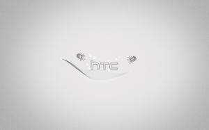 HTC Logo wallpaper thumb