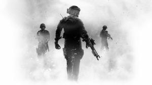 Call Of Duty: Modern Warfare 3 wallpaper thumb