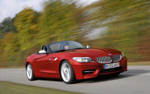 BMW Z4 2011Related Car Wallpapers wallpaper thumb