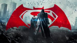 HD Batman v Superman Dawn of Justice wallpaper thumb