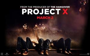 Project X Movie wallpaper thumb