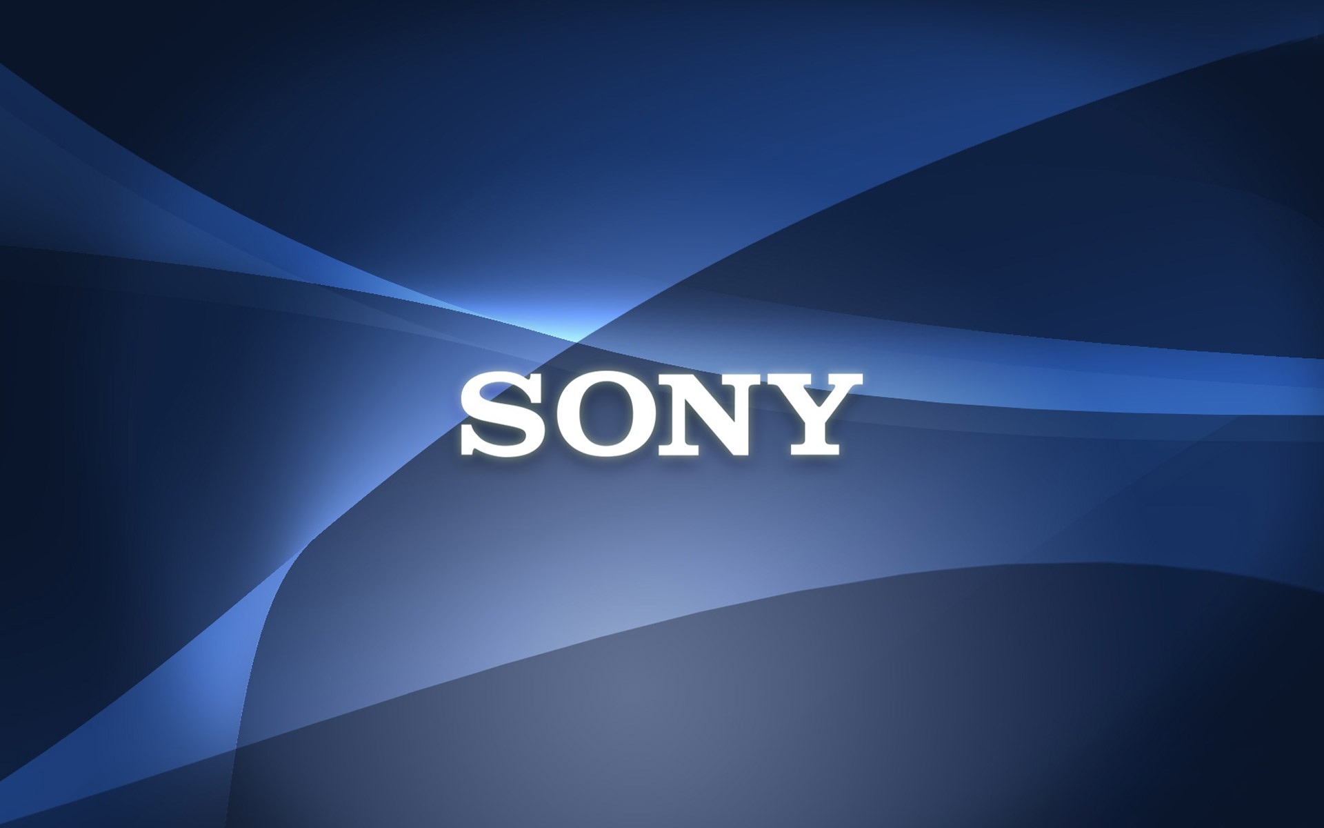 Sony logo, abstract background wallpaper | brands and logos | Wallpaper ...