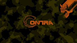 Contra Camouflage HD wallpaper thumb