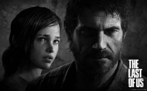 The Last of Us Poster wallpaper thumb