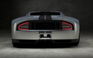 2013 Ford GTR1 By Galpin 2Related Car Wallpapers wallpaper thumb