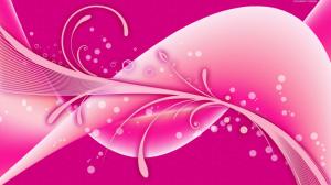 Pink Design wallpaper thumb