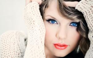 Taylor Swift 2012 wallpaper thumb