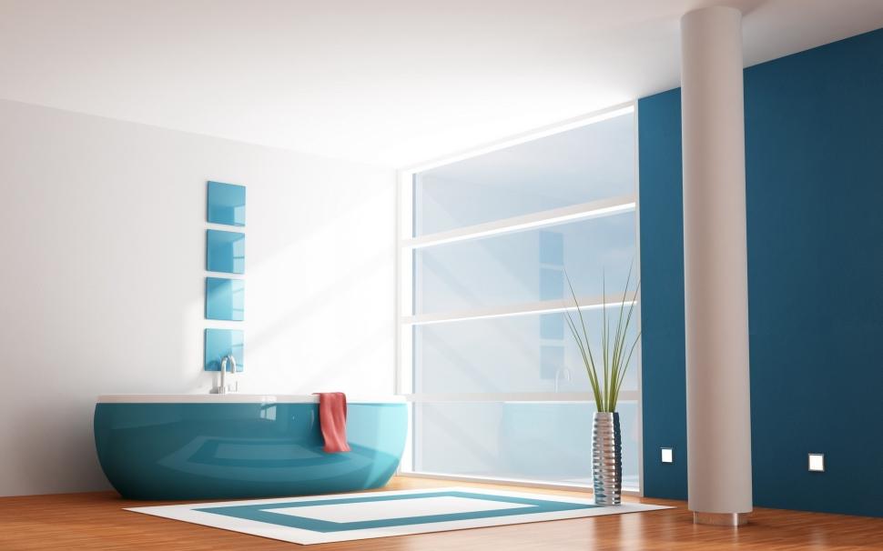 Modern Bathroom Furniture wallpaper,bath HD wallpaper,shower HD wallpaper,design HD wallpaper,home HD wallpaper,1920x1200 wallpaper
