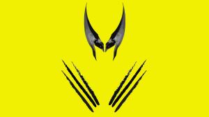 Wolverine X-Men Yellow HD wallpaper thumb
