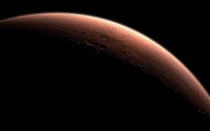 Mars, Planet, Surface, Universe, Space wallpaper thumb