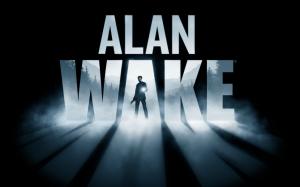 Alan Wake HD wallpaper thumb