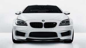 2013 Vorsteiner BMW M6Related Car Wallpapers wallpaper thumb