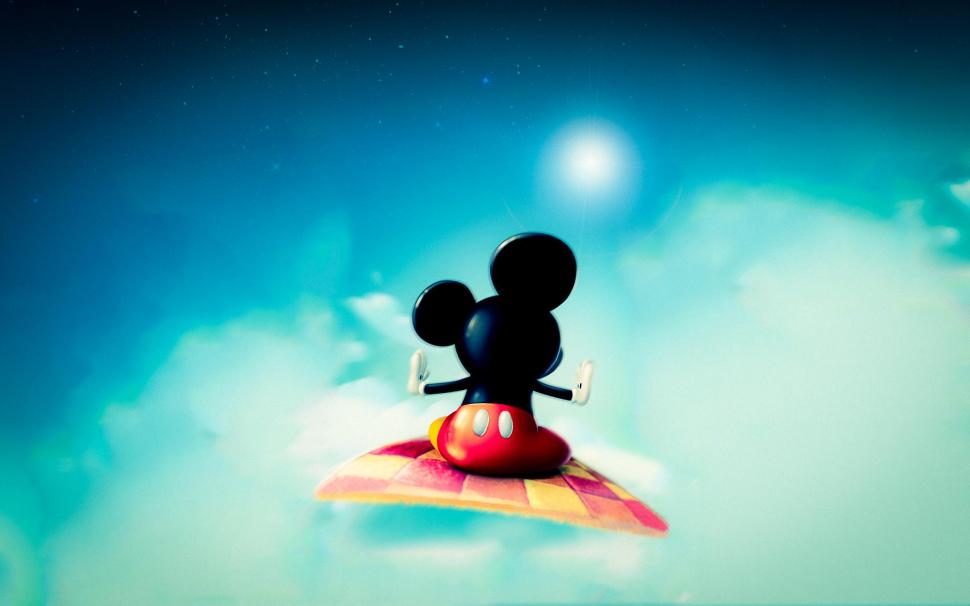 Mickey Mouse Carpet wallpaper | other | Wallpaper Better