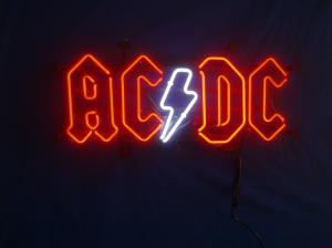 AC/DC HD wallpaper thumb