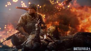 Battlefield 4, Soldiers injured wallpaper thumb