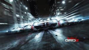 Grid 2 Race Game HD Picture wallpaper thumb