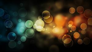 bokeh abstract hd picture wallpaper thumb