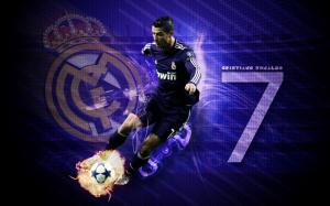 Cristiano Ronaldo 2013 Photo 14 wallpaper thumb
