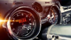 Need for Speed The Run Classic Instruments wallpaper thumb