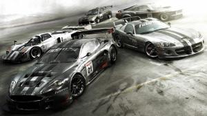 Cars Modification  Background wallpaper thumb