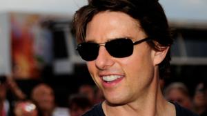 Celebrities, Tom Cruise, Star, Man, Glasses, Face, Photography, Depth Of Field wallpaper thumb