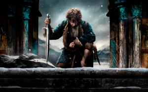 The Hobbit The Battle of the Five Armies Movie wallpaper thumb