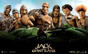 Jack the Giant Slayer Movie wallpaper thumb